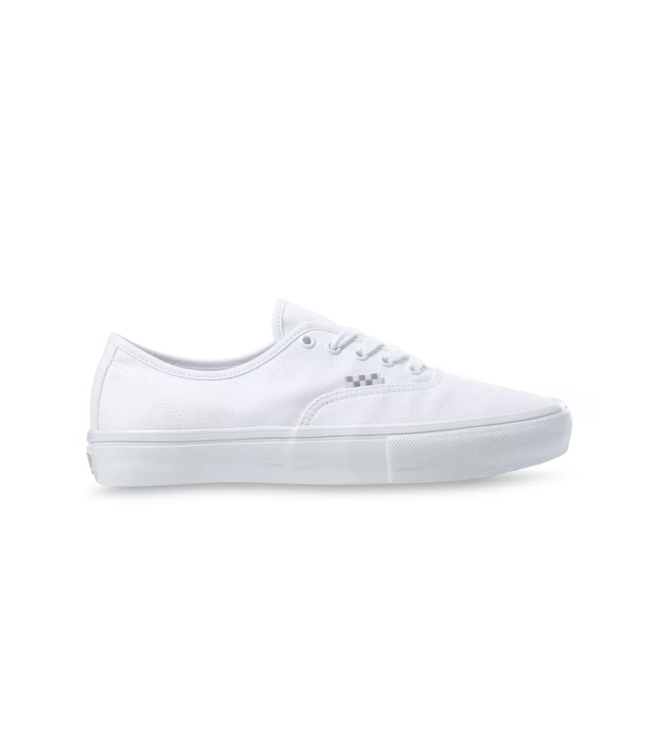 VANS VANS - SKATE AUTHENTIC (VRAI BLANC)