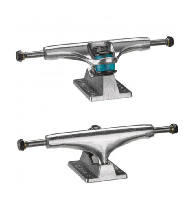 THUNDER THUNDER - POLISHED HI TRUCKS