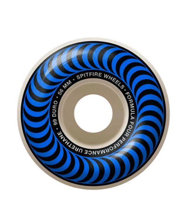 SPITFIRE SPITFIRE - F4 CLASSIC 99A 56MM