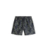 VANS VANS - PRIMARY PRINT ELASTIC BOARDSHORT (ASPHALT)