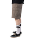 VANS VANS - SERVICE CARGO LOOSE SHORT (BUNGEE CORD)