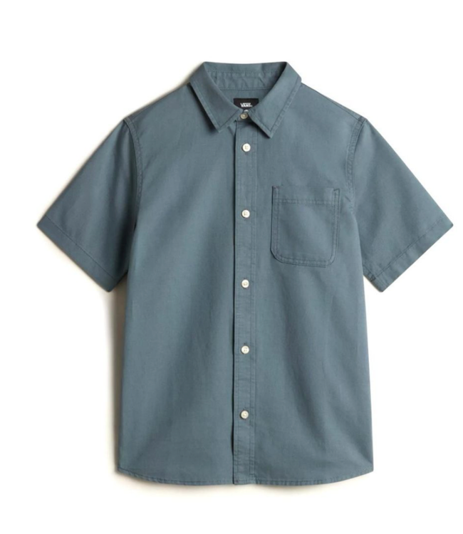 VANS VANS - LAWSON CHEMISE (TEMPÊTE)