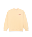 POLAR POLAR - DAVE CREWNECK (OATMEAL)
