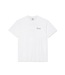 POLAR POLAR - SOCIAL SIDE TEE (WHITE)