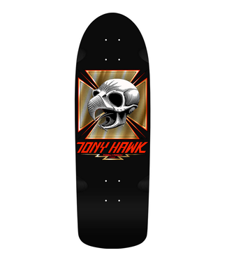 POWELL POWELL - BONES BRIGADE HAWK SERIES 16