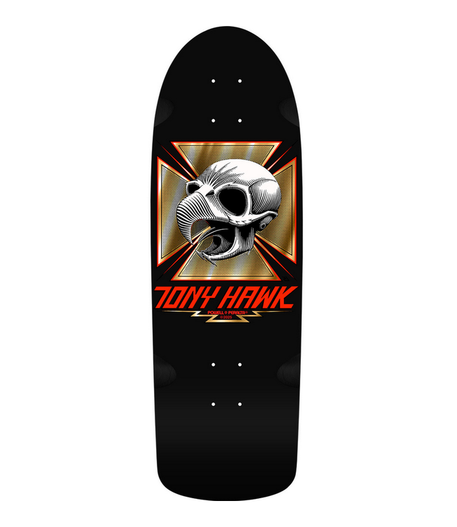 POWELL POWELL - BONES BRIGADE HAWK SERIES 16