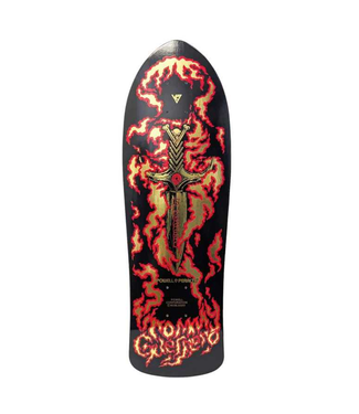 POWELL POWELL - BONES BRIGADE GUERRERO SERIES 16