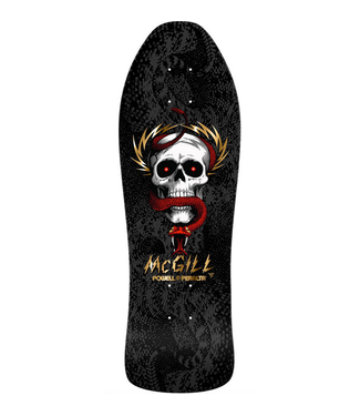 POWELL POWELL - BONES BRIGADE MCGILL SERIES 16