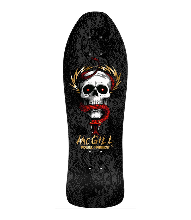 POWELL POWELL - BONES BRIGADE MCGILL SERIES 16