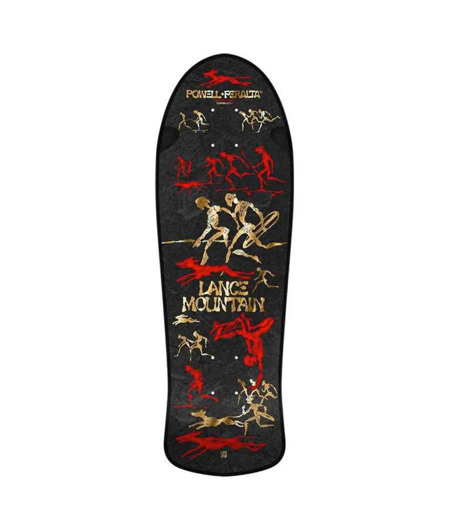 POWELL POWELL - BONES BRIGADE MOUNTAIN SERIES 16