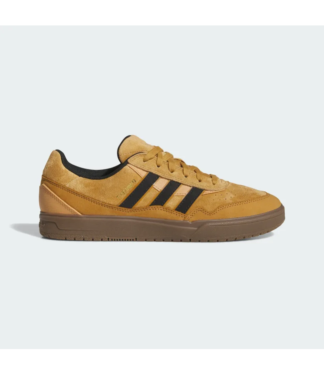 ADIDAS ADIDAS - TYSHAWN II (MESA/ NOIR/ GOMME)