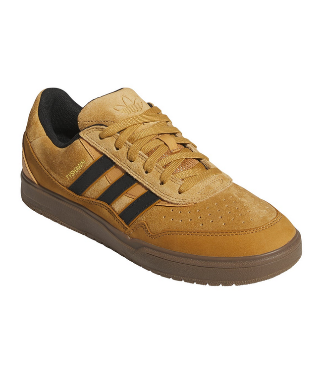 ADIDAS ADIDAS - TYSHAWN II (MESA/ NOIR/ GOMME)