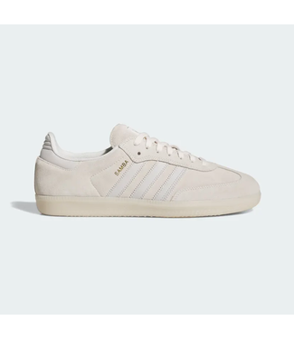 ADIDAS ADIDAS - SAMBA ADV (CHALK WHITE/ GREY)