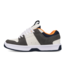 DC SHOES DC SHOES - LYNX ZERO (BLANC CASSÉ/GRIS/ORANGE)
