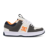 DC SHOES DC SHOES - LYNX ZERO (OFF WHITE/ GREY/ ORANGE)