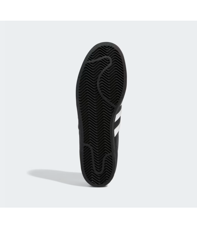 ADIDAS ADIDAS - SUPERSTAR ADV (NOIR/BLANC/OR)