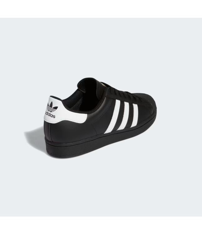 ADIDAS ADIDAS - SUPERSTAR ADV (NOIR/BLANC/OR)