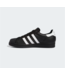ADIDAS ADIDAS - SUPERSTAR ADV (BLACK/WHITE/GOLD)
