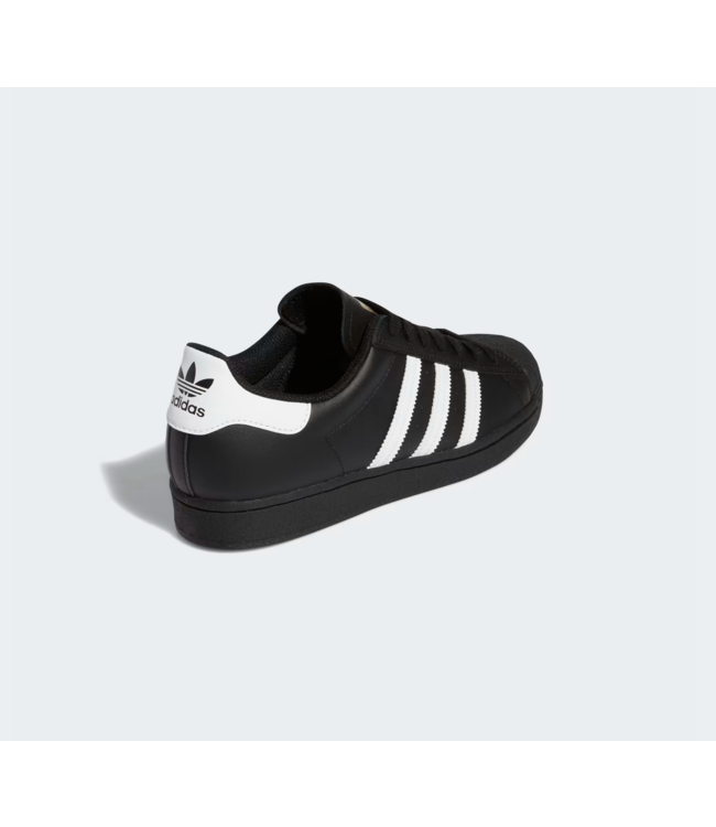 ADIDAS ADIDAS - SUPERSTAR ADV (NOIR/BLANC/OR)