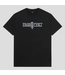 PASS-PORT PASS-PORT - SCREWED TEE (BLACK)