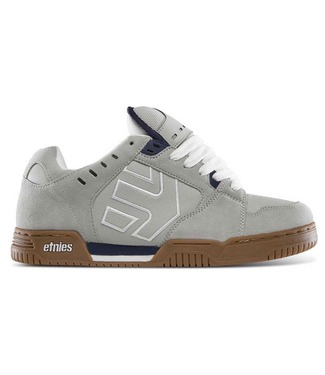 ETNIES ETNIES - FAZE (GREY/ GUM)