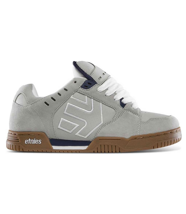 ETNIES ETNIES - FAZE (GRIS/ GOMME)