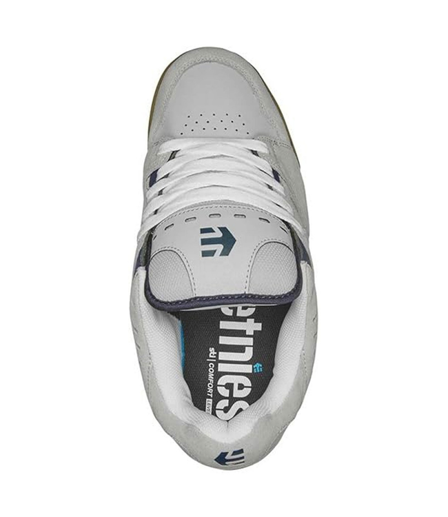 ETNIES ETNIES - FAZE (GRIS/ GOMME)