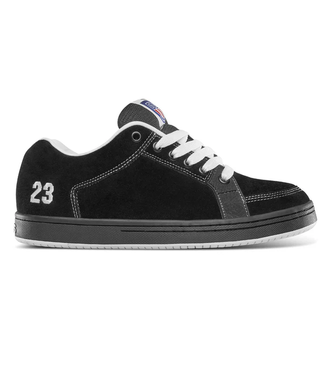 ETNIES ETNIES - SAL23 (BLACK/ WHITE)