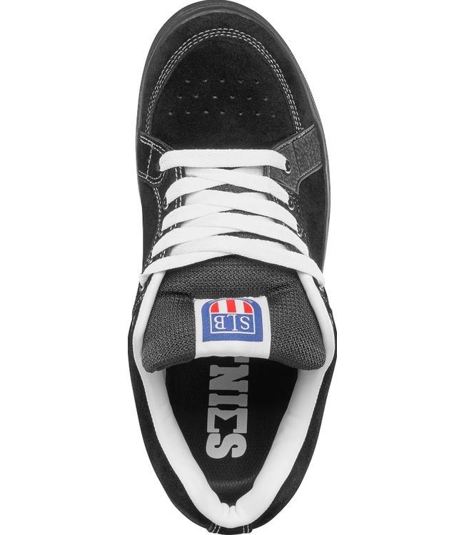 ETNIES ETNIES - SAL23 (NOIR/BLANC)