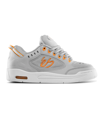 ÉS ÉS - CREAGER (GREY/ ORANGE)