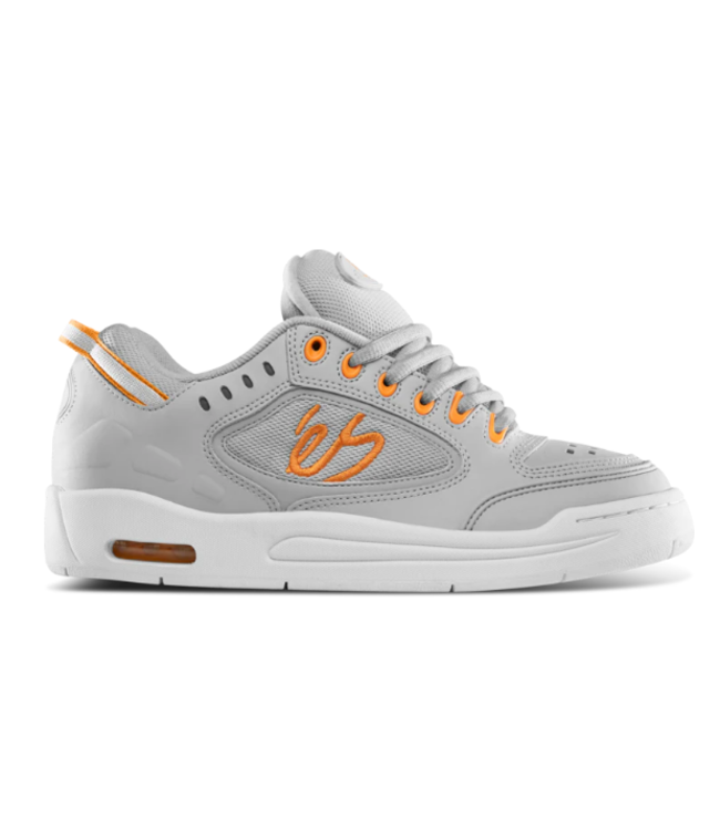 ÉS ÉS - CREAGER (GRIS/ORANGE)