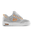 ÉS ÉS - CREAGER (GREY/ ORANGE)