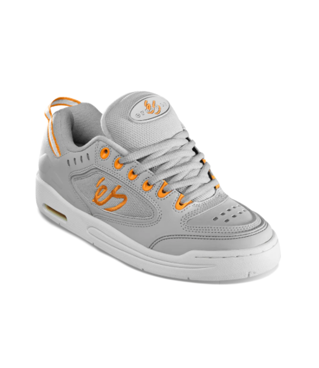 ÉS ÉS - CREAGER (GREY/ ORANGE)