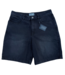 FROSTED FROSTED - WAVY SHORTS (MOON BLACK)