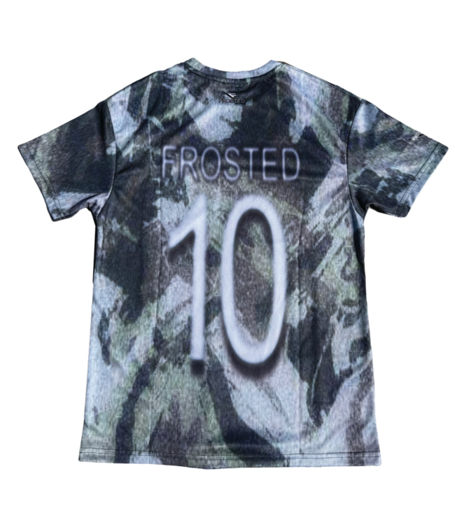 FROSTED FROSTED - TEAM FFFF JERSEY (PAINT CAMO)