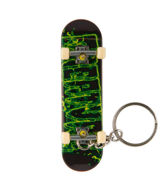 CREATURE CREATURE - INFERNO OUTLINE LOGO FINGERBOARD