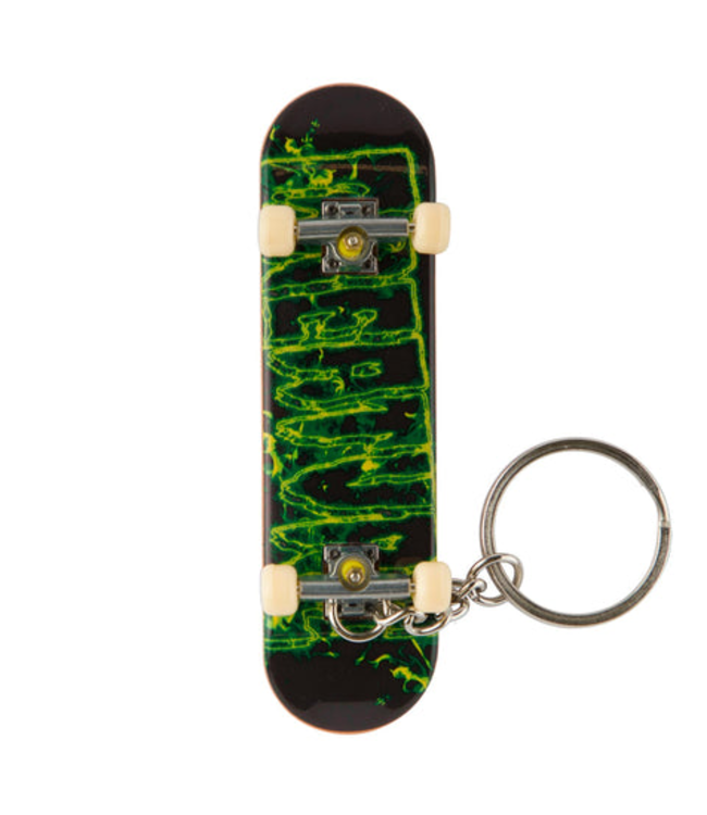 CREATURE CREATURE - INFERNO OUTLINE LOGO FINGERBOARD