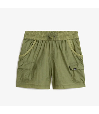 VANS VANS - MTE OUTBOUNDS WINDBREAKER SHORT (LODEN GREEN) VANS VANS - MTE OUTBOUNDS WINDBREAKER SHORT (LODEN GREEN)