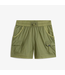 VANS VANS - MTE OUTBOUNDS WINDBREAKER SHORT (LODEN GREEN)