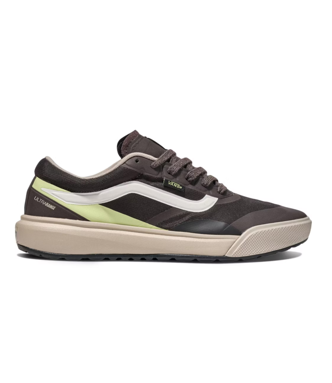 VANS VANS - MTE ULTRARANGE 2.0 RW (BROWN/ MULTI)