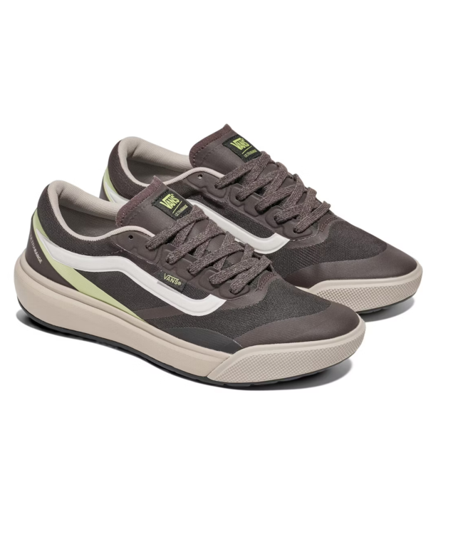 VANS VANS - MTE ULTRARANGE 2.0 RW (BROWN/ MULTI)