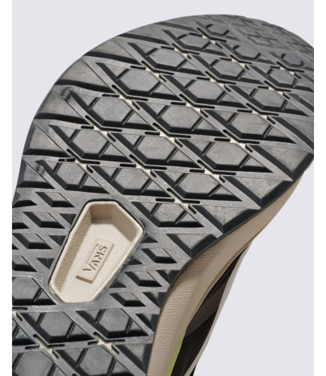 VANS VANS - MTE ULTRARANGE 2.0 RW (BRUN/ MULTI)