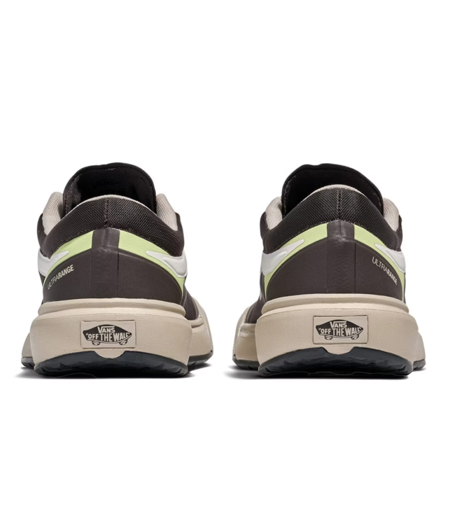 VANS VANS - MTE ULTRARANGE 2.0 RW (BRUN/ MULTI)