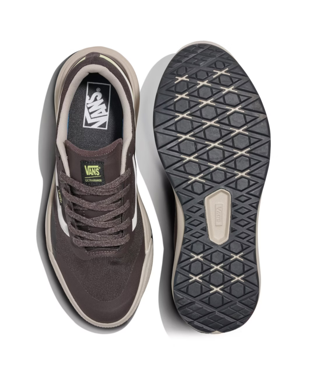 VANS VANS - MTE ULTRARANGE 2.0 RW (BROWN/ MULTI)