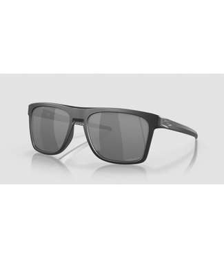 OAKLEY OAKLEY - LEFFINGWELL (BLACK INK/ PRIZM GREY)