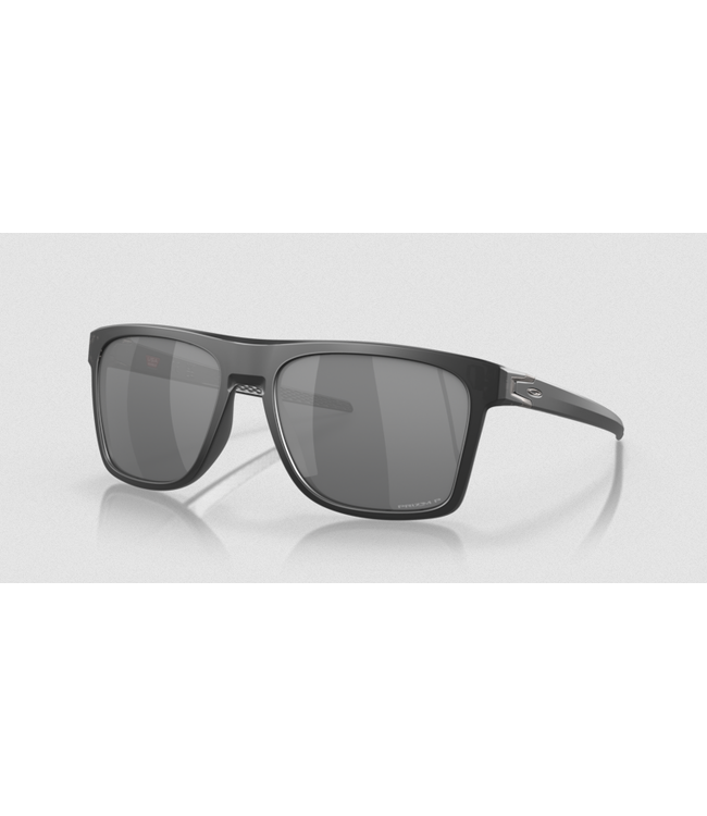 OAKLEY OAKLEY - LEFFINGWELL (BLACK INK/ PRIZM GREY)