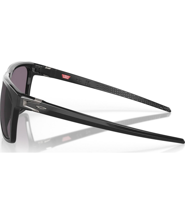 OAKLEY OAKLEY - LEFFINGWELL (BLACK INK/ PRIZM GREY)