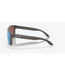 OAKLEY OAKLEY - HOLBROOK (WOODGRAIN/ PRIZM DEEP WATER POLARIZED)