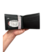 ROOKERY ROOKERY - GENUINE LEATHER WALLET