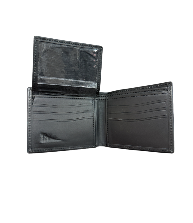 ROOKERY ROOKERY - GENUINE LEATHER WALLET